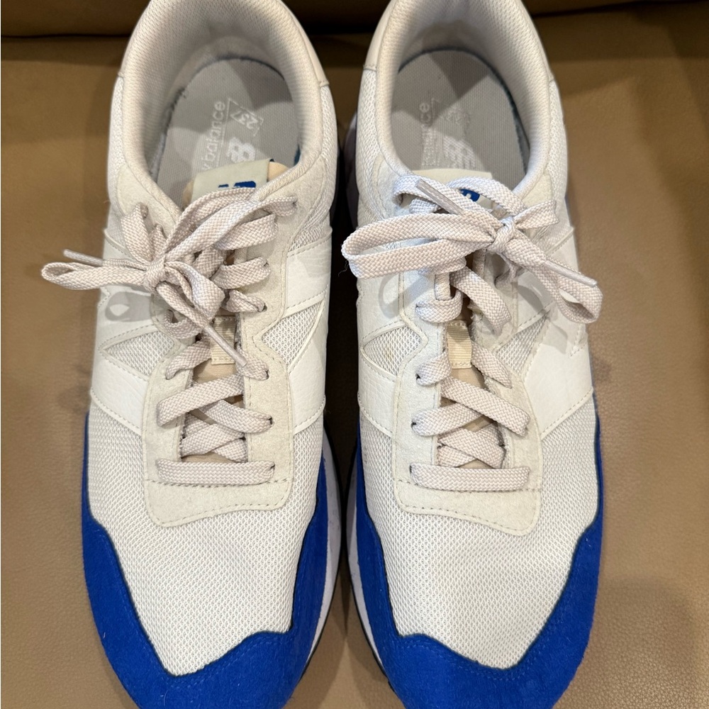 men's new balance sneakers